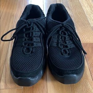 Bloch Dance Sneakers